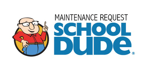 Maintenance School Dude 