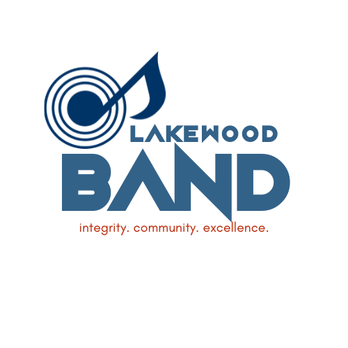 Lakewood High School Band