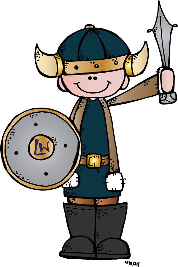 Lakewood Little Viking Image Lakewood Little Viking Image