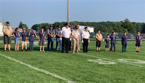 Veteran of the Game - Lyle Sandbrook Sr. Veteran of the Game - Lyle Sandbrook Sr.