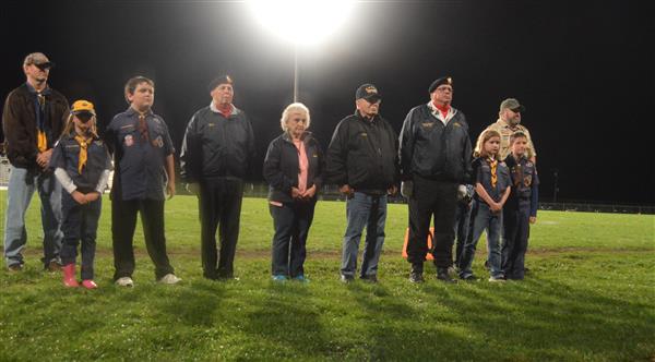 Veteran of the Game - Leon Sutherland