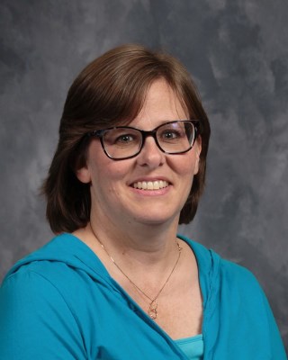 Teresa Foltz
