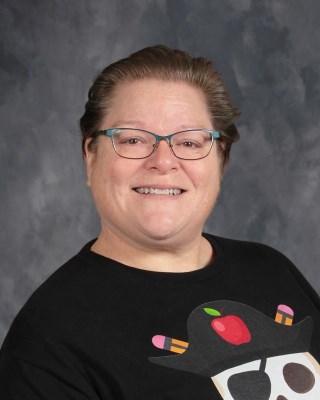 Karin Raymond