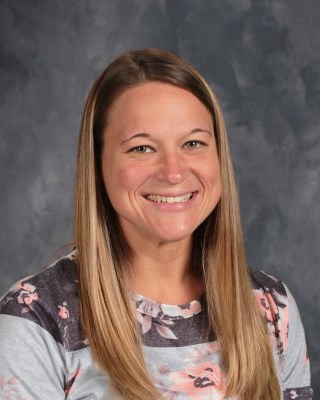 Amanda Spitzley