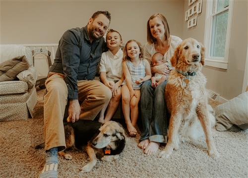 Family Photo Family Photo