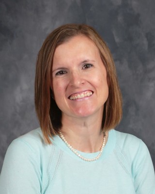 Melissa Wilcox