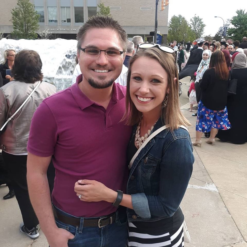 Mr. & Mrs. Beardsley