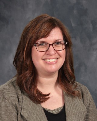 Jonelle McGinn