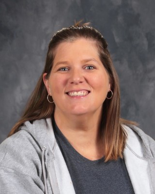 Beth Johnson