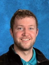 Nick Hilley