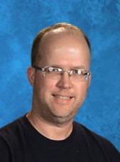 Tim Shank