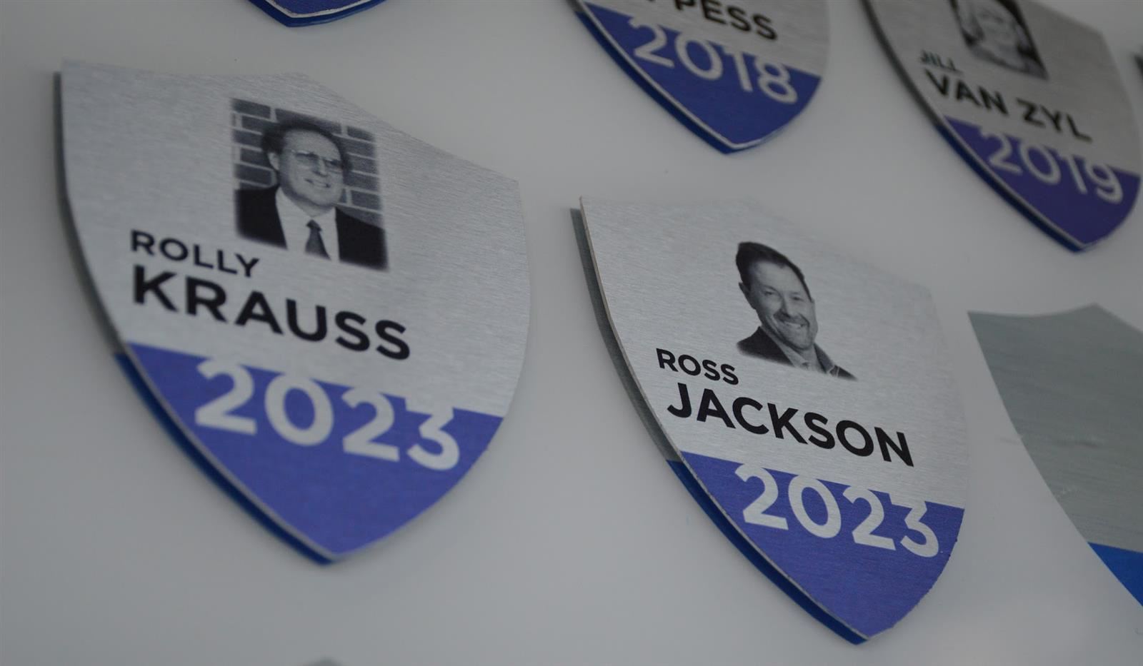  Lakewood Hall of Fame 2023 Inductees