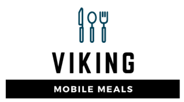 Viking Mobile Meals Logo