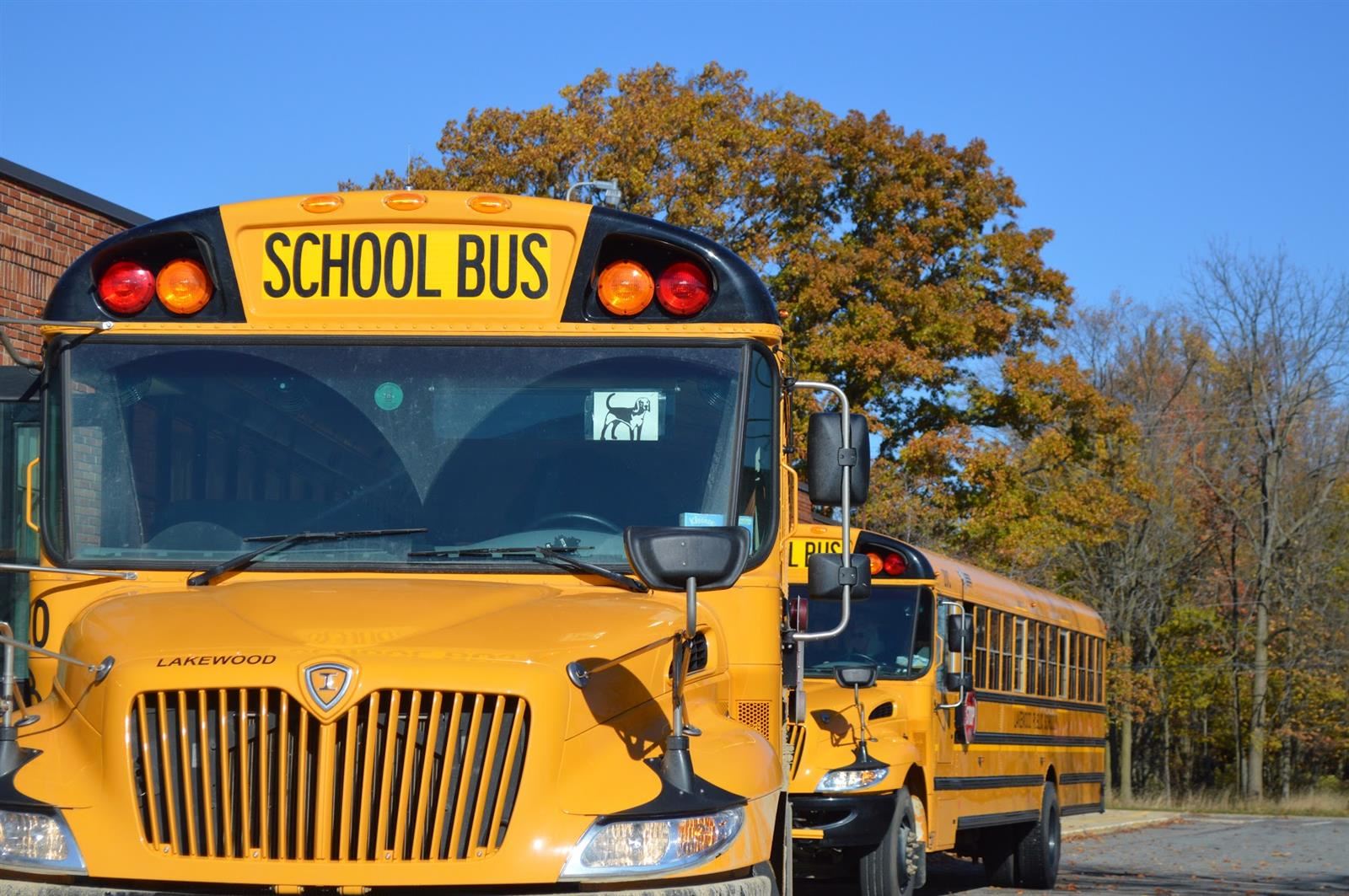  Lakwood Transportation Team