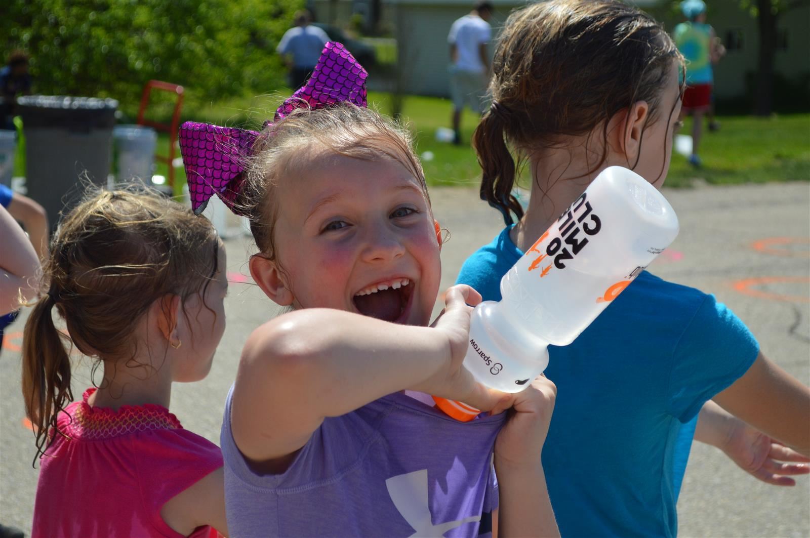  Camp Viking Summer Learning