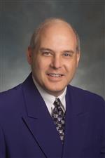 Dr. Steve Skalka, Superintendent