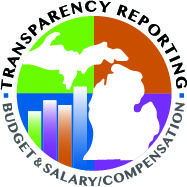State of Michigan Budget Transparency Reporting